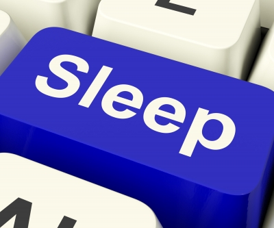 Achieving Deep Sleep In An Electronic World