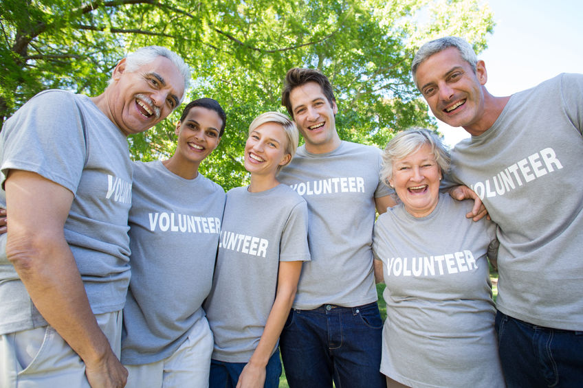 Spotlight on the Outstanding Benefits of Being a Volunteer