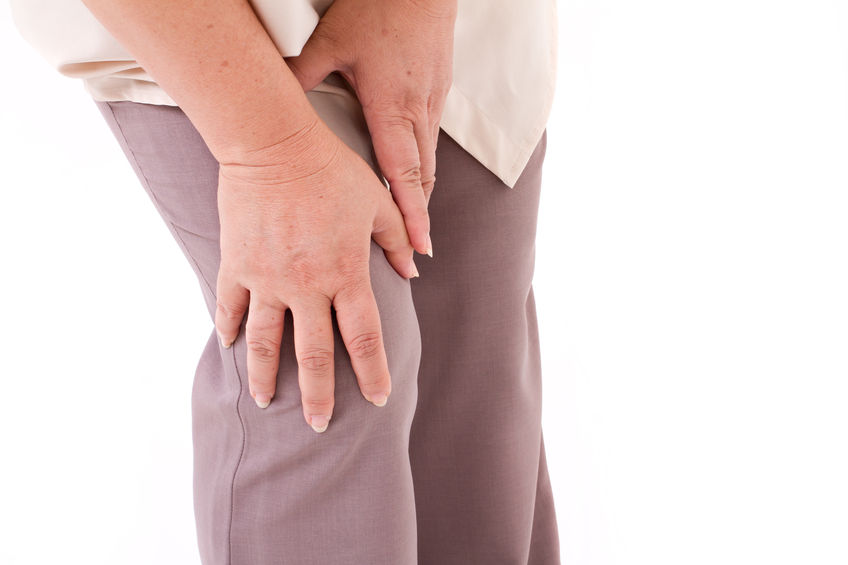 Strategies to Minimize Knee Pain