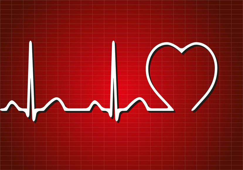 A Valentine for Your Heart: Increase Your Heart Rate Variability